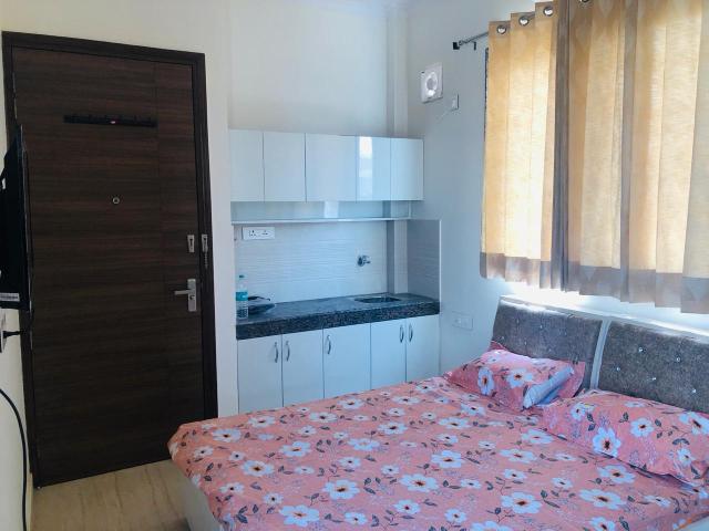1 RK 350 Sq.Ft. Apartment in Sector 45 Gurgaon Listing ID: #10412