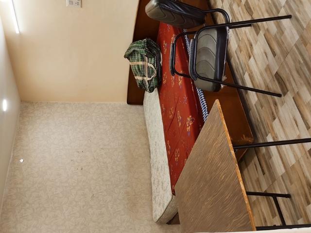 1 RK 350 Sq.Ft. Builder Floor in Patel Nagar Delhi Listing ID: #10066