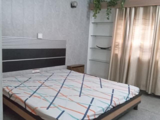 1 RK 350 Sq.Ft. Builder Floor in Saket Delhi Listing ID: #9526