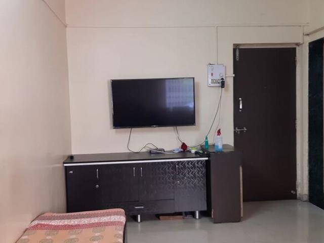 1 RK 354 Sq.Ft. Apartment in Bharti Nagar Pune Listing ID: #10242