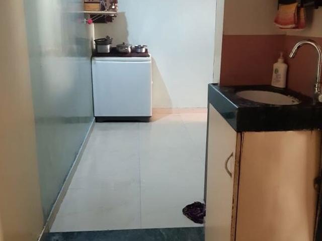 1 RK 354 Sq.Ft. Apartment in Kothrud Pune Listing ID: #10324