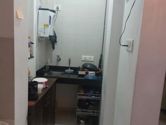 1 RK 364 Sq.Ft. Apartment in Kothrud Pune Listing ID: #10366