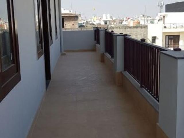 1 RK 389 Sq.Ft. Apartment in Sector 14 Gurgaon Listing ID: #9979