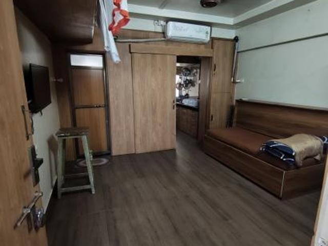 1 RK 300 Sq. Ft Apartment for Sale in Matunga East, Mumbai