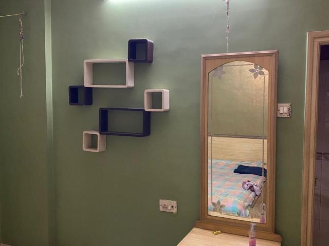 1 RK 300 Sq.Ft. Apartment in Andheri East Mumbai Listing ID: #10066