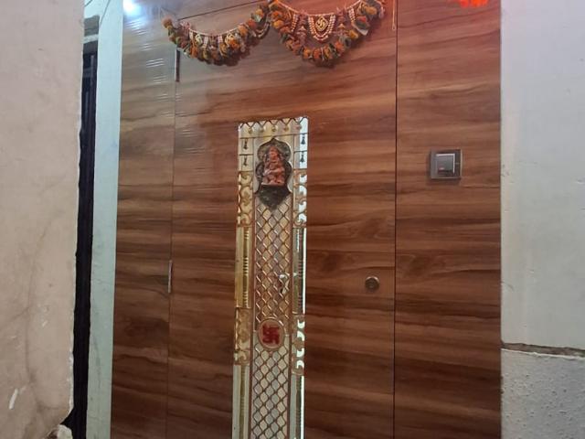 1 RK 300 Sq.Ft. Apartment in Bhayandar East Thane Listing ID: #9889
