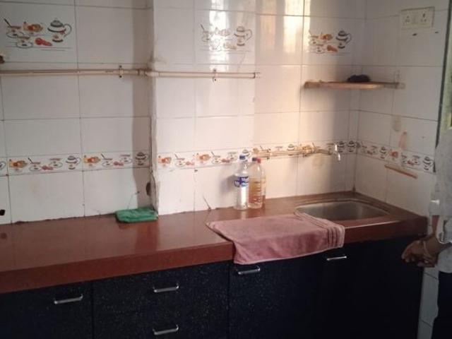 1 RK 300 Sq.Ft. Apartment in Bhayandar West Thane Listing ID: #10425