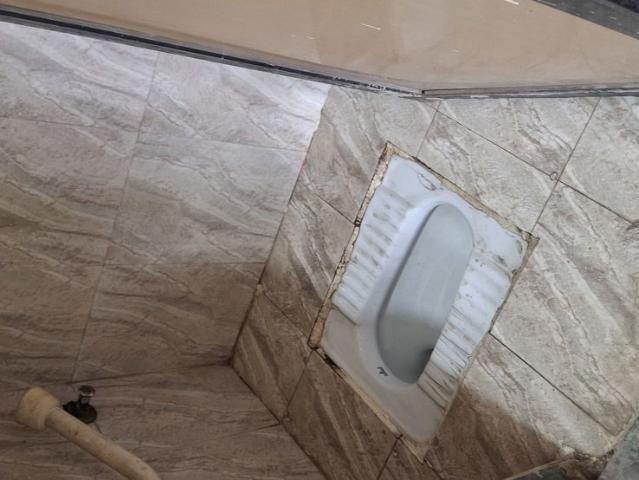 1 RK 300 Sq.Ft. Apartment in Ghansoli Navi Mumbai Listing ID: #10351