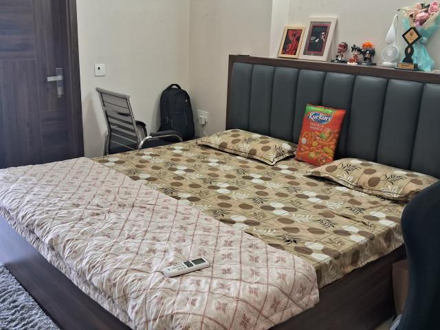 1 RK 300 Sq.Ft. Apartment in Dlf City Phase 3 Gurgaon Listing ID: #9571