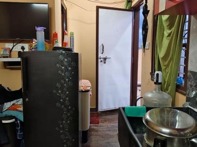 1 RK 300 Sq.Ft. Apartment in Halasuru Bangalore Listing ID: #10371