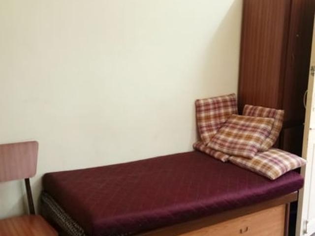 1 RK 300 Sq.Ft. Apartment in Samarth Nagar Mumbai Listing ID: #10269
