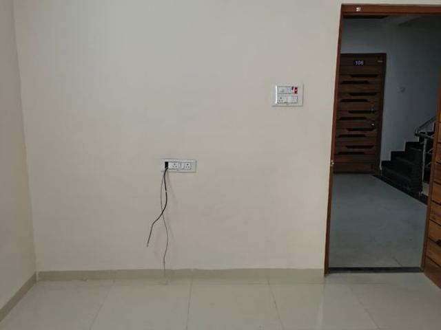 1 RK 300 Sq.Ft. Apartment in Wadgaon Sheri Pune Listing ID: #10376