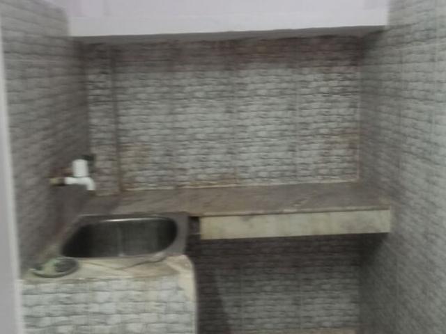 1 RK 300 Sq.Ft. Builder Floor in Mukherjee Nagar Delhi Listing ID: #10164