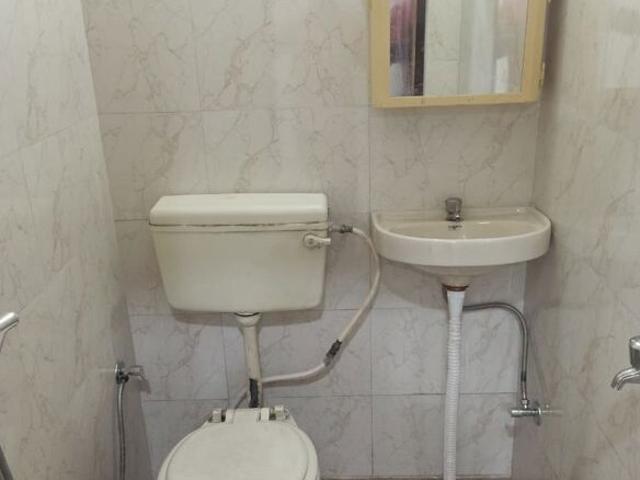 1 RK 300 Sq.Ft. Builder Floor in Kalkaji Delhi Listing ID: #10167