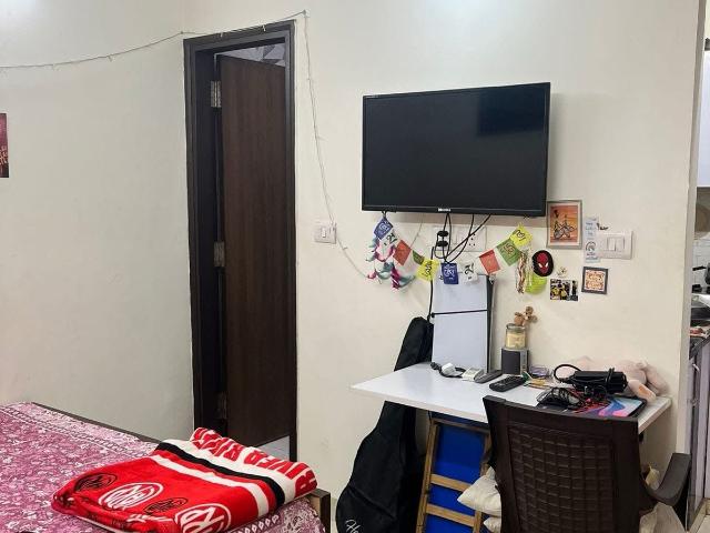 1 RK 300 Sq.Ft. Builder Floor in Lajpat Nagar ii Delhi Listing ID: #9397