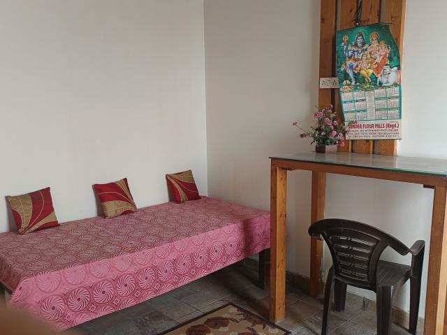 1 RK 300 Sq.Ft. Builder Floor in Patel Nagar Delhi Listing ID: #9688