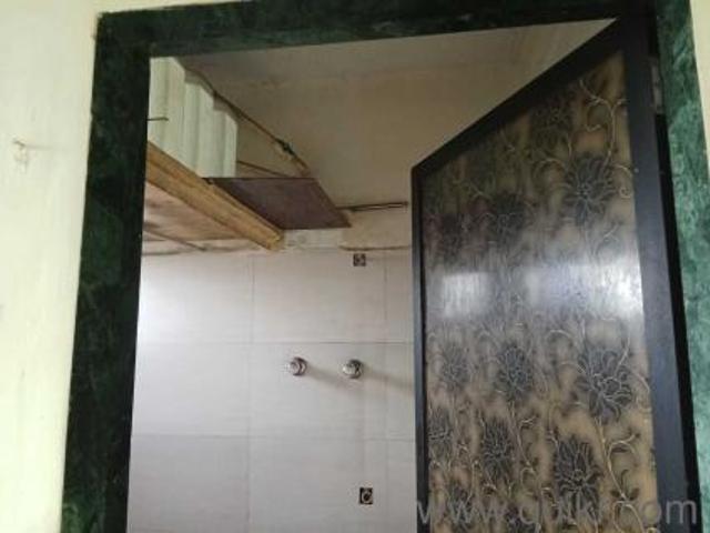 1 RK 310 Sq. Ft Apartment for Sale in Ghansoli, NaviMumbai