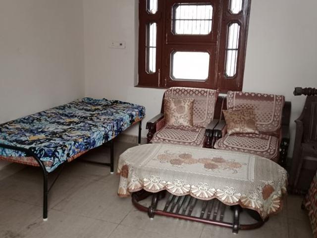 1 RK 325 Sq.Ft. Builder Floor in Huda Panipat Listing ID: #10314