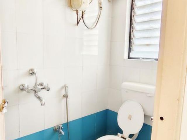 1 RK 450 Sq.Ft. Apartment in Somnath Nagar Pune Listing ID: #10278