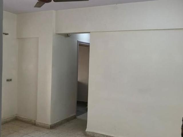 1 RK 450 Sq.Ft. Apartment in Samata Nagar Thane Listing ID: #10316