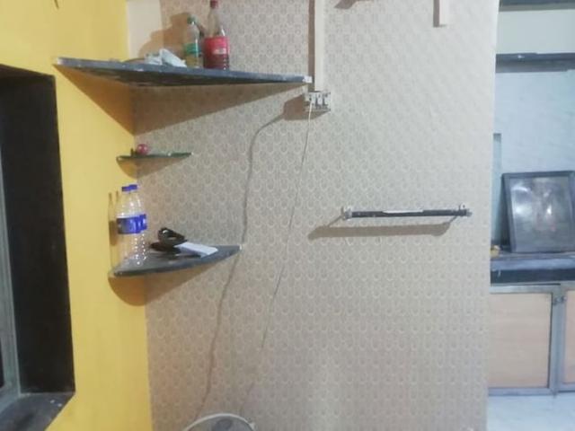 1 RK 400 Sq.Ft. Villa in Ghatkopar West Mumbai Listing ID: #10079