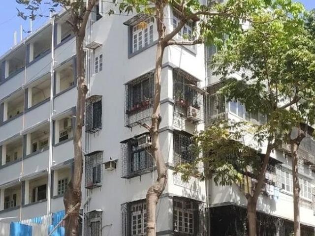 1 RK 400 Sq.Ft. Apartment in Sandesh Nagar Mumbai Listing ID: #10352