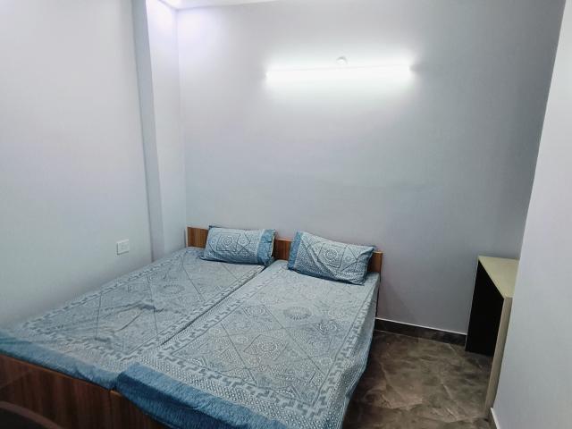 1 RK 400 Sq.Ft. Builder Floor in Greater Kailash I Delhi Listing ID: #9386