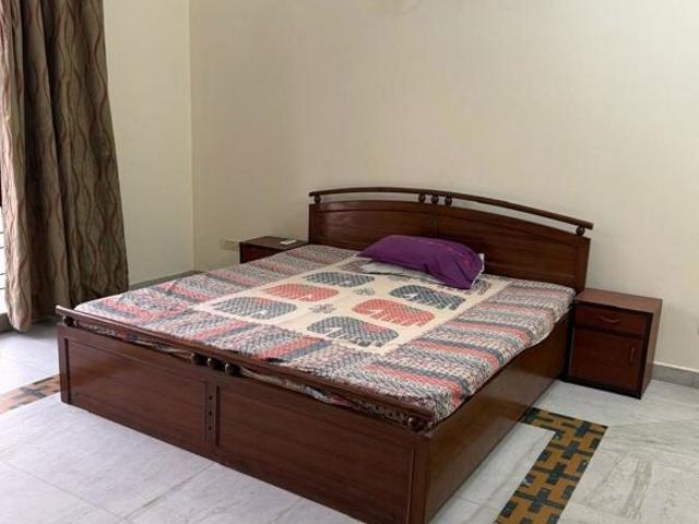 1 RK 400 Sq.Ft. Independent House in Sector 20 Noida Listing ID: #10116