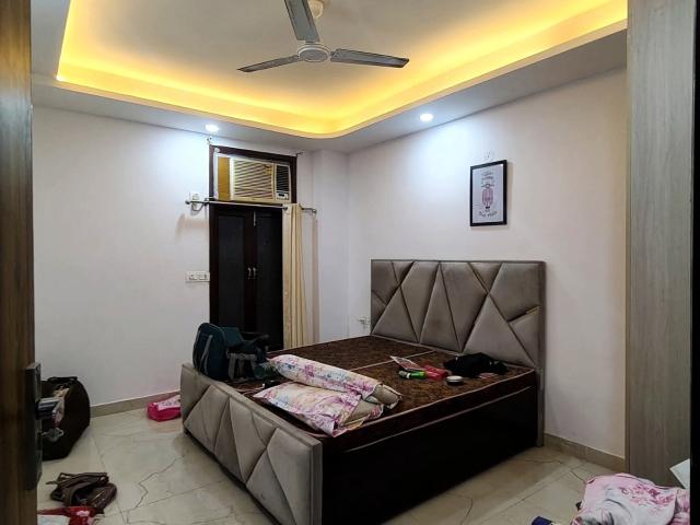 1 RK 40 Sq.Yd. Builder Floor in Chattarpur Delhi Listing ID: #9643