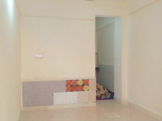 1 RK 410 Sq.Ft. Builder Floor in Nerul Sector 20 Navi Mumbai Listing ID: #9832