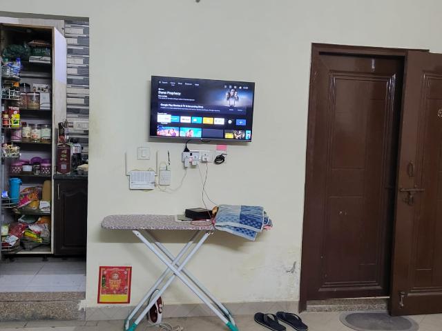 1 RK 540 Sq.Ft. Builder Floor in Sector 46 Gurgaon Listing ID: #9503