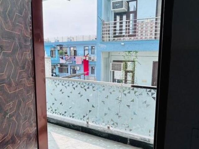1 RK 500 Sq.Ft. Builder Floor in Palam Vihar Gurgaon Listing ID: #10073