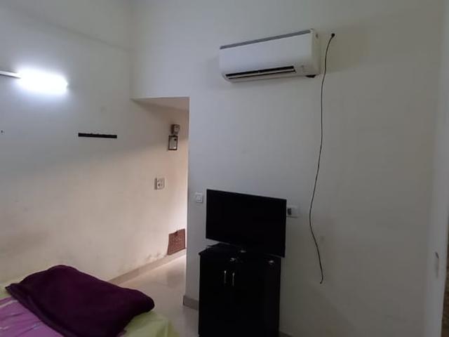 1 RK 50 Sq.Yd. Builder Floor in Krishna Market Delhi Listing ID: #10285