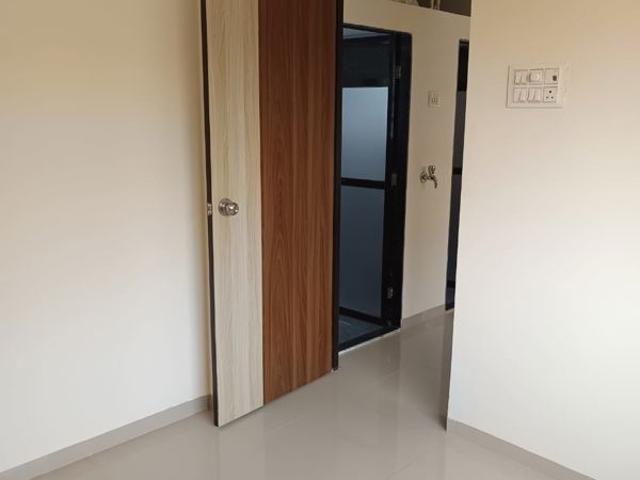 1 RK 524 Sq.Ft. Builder Floor in Gowade Palghar Listing ID: #9915
