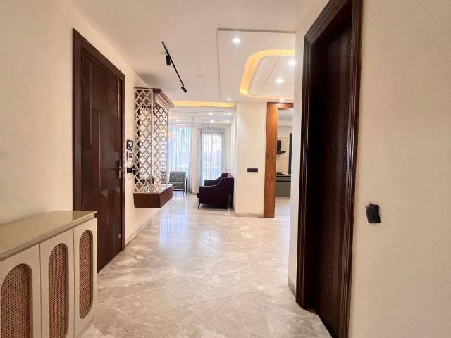 1 RK 669 Sq.Ft. Builder Floor in Sector 24 Gurgaon Listing ID: #9789