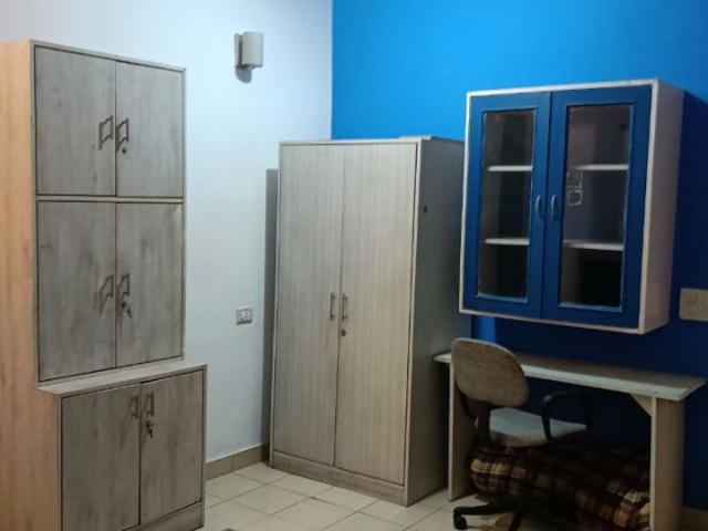 1 RK 600 Sq.Ft. Apartment in Sector 19 Noida Listing ID: #10380