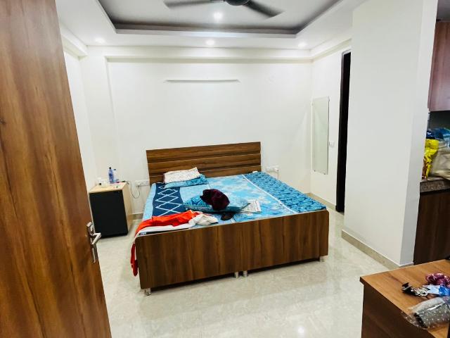 1 RK 60 Sq.Yd. Apartment in Sushant Lok I Gurgaon Listing ID: #10403