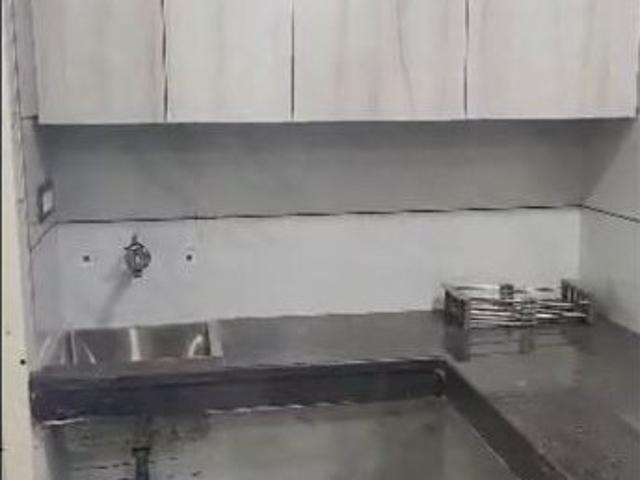 1 RK 620 Sq.Ft. Builder Floor in West Patel Nagar Delhi Listing ID: #10020
