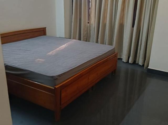 1 RK 750 Sq.Ft. Independent House in Sector 55 Noida Listing ID: #9962