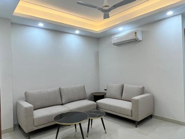 1 RK 792 Sq.Ft. Builder Floor in Sector 24 Gurgaon Listing ID: #9789