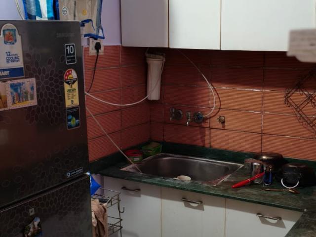1 RK 842 Sq.Ft. Builder Floor in Sector 24 Gurgaon Listing ID: #9789