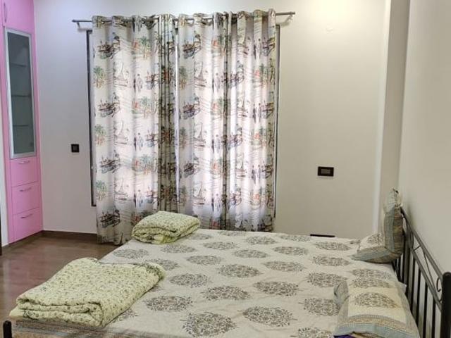 1 RK 900 Sq.Ft. Apartment in Lajpat Nagar I Delhi Listing ID: #10346