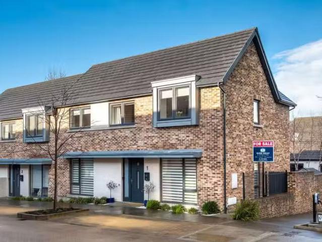 1 Rockville Woods, Dublin 18, Carrickmines, Dublin 18, D18AH7D.