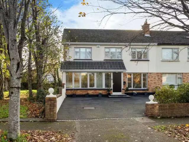 1 Roebuck Downs, Dublin 14, Clonskeagh, Dublin 14, D14CY90 is.