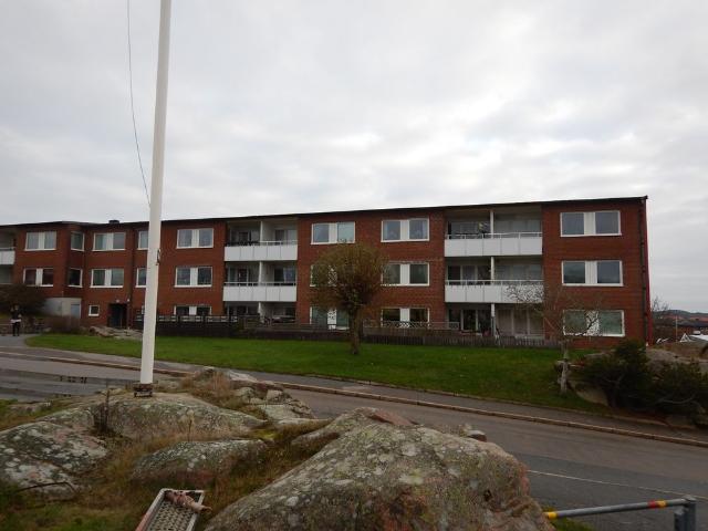 1 RoK – Dammvägen 6A, lgh 1005, Lysekil