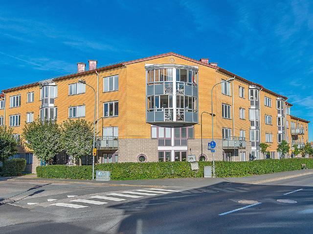 1 RoK på Storgatan 2, ledig lägenhet i Huskvarna