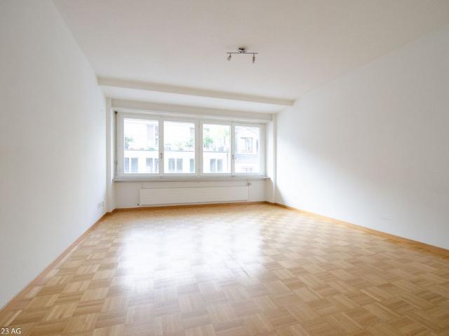 1 Room City Apartment at Grendel