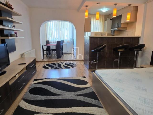 1 Room Apartment New Block/Parking, Str Garii, Sangeorgiu de Mures