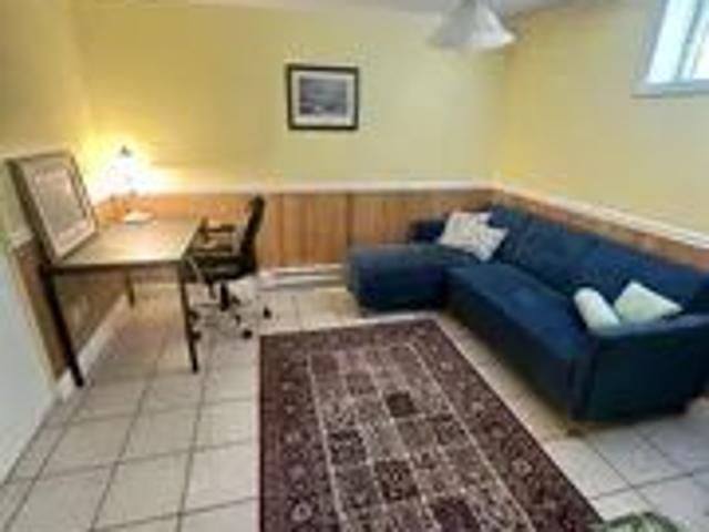 1 room apartment of 56m² in Gatineau