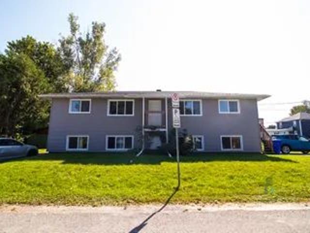 1 room apartment of 57m² in Gatineau